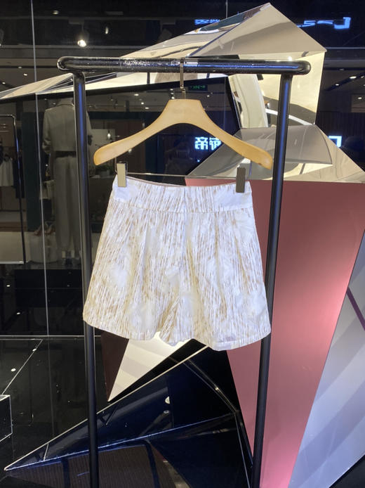 米咖提花裤子 商品图0