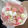 母亲节挚爱花束（粉色系） 商品缩略图13