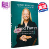 【中商原版】良好的力量 IBM女掌门人罗睿兰自传 Good Power 英文原版 Ginni Rometty 回忆录 激励自我提升 商品缩略图0