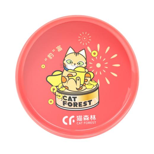 猫森林舔舔碗 商品图2