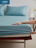 佳丽斯40支床笠全棉床垫保护罩纯棉单件席梦思保护套床罩2023新款 商品缩略图4