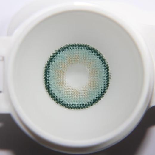 Mliilens品牌--海蓝蓝 商品图1