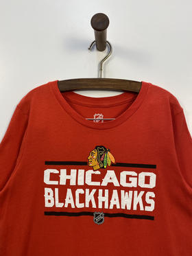 NHL 美国国家冰球联盟 短袖T恤 _SST(S)