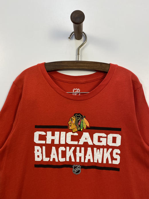 NHL 美国国家冰球联盟 短袖T恤 _SST(S) 商品图0