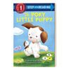 英文原版 Step into Reading 1 - The Poky Little Puppy Step into Reading 小狗狗先生 兰登分级读物1 英文版 进口英语原版书籍 商品缩略图0