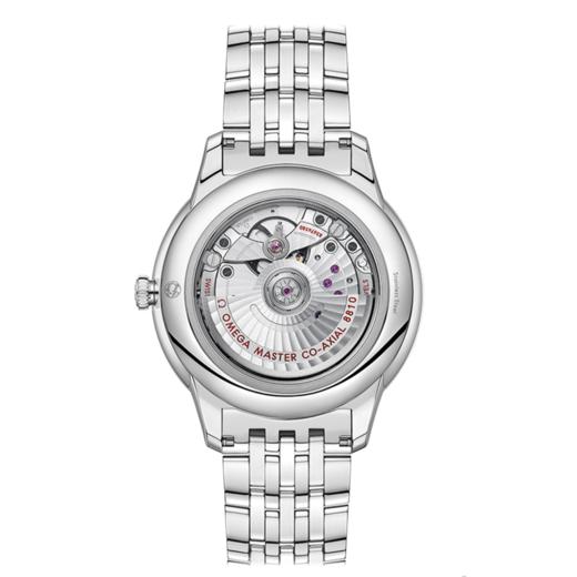 欧米茄 OMEGA 碟飞系列典雅腕表 41毫米动力储存至臻天文台表 434.10.41.21.06.001 商品图1