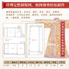 中国古代服饰结构图集 商品缩略图2