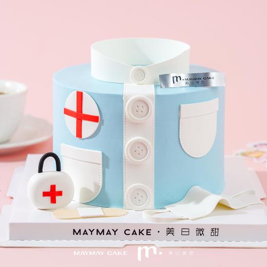 护士节·南丁格尔蛋糕（C类）【4412】 商品图1