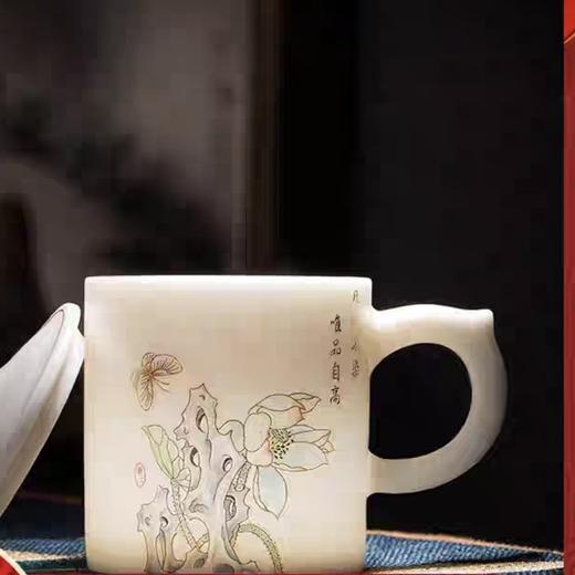 迷你办公杯 商品图4