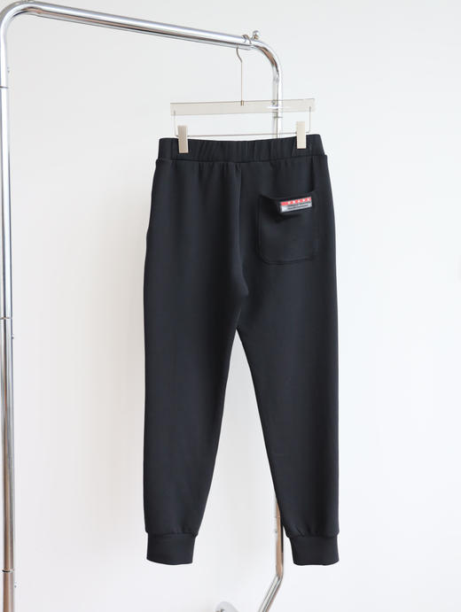 P.R.D 帆船系列 双面平纹针织长裤  WK606 商品图5