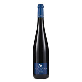 云雀酒庄黑皮诺“伊甸园”干红葡萄酒 2022 Domaine Amelie & Charles Sparr Pinot Noir Jardin dEden
