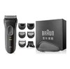 博朗Braun 3系剃须刀 3000BT 商品缩略图1
