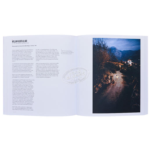 【中商原版】Street Photography 进口艺术 街头摄影 商品图5