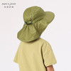 marcjanie马克珍妮夏装 男女童户外防晒护颈遮阳帽230809 商品缩略图4