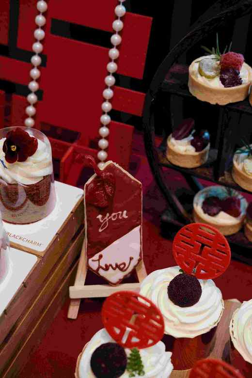 新中式订婚 商品图2