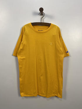 Champion 冠军 短袖T恤 _SST(M)