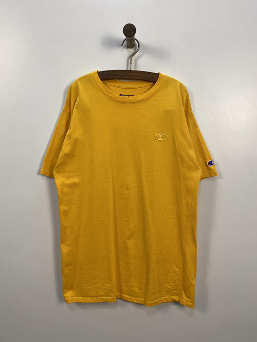 Champion 冠军 短袖T恤 _SST(M) 商品图0