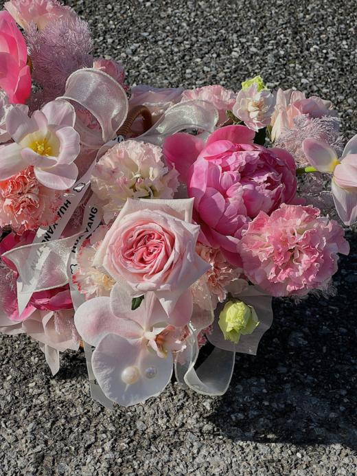 细数年华 · 花篮 商品图2