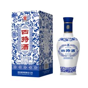 四特酒青花陈酿42度500ML