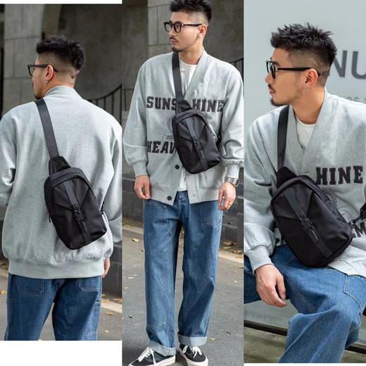 男胸包5620 商品图0