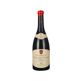 胡氏父子香波蜜思妮列春园红葡萄酒  2020 Roux Père & Fils, "Les Charmes", Chambolle-Musigny 1er Cru AOP Burgundy
