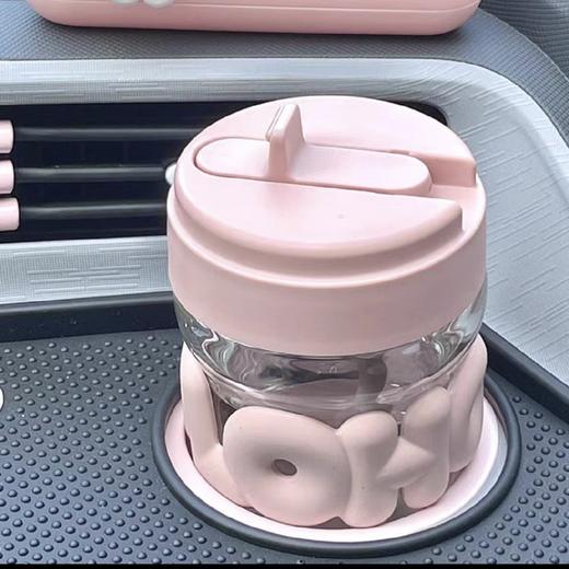 顿顿Glass玻璃杯360ml 商品图4