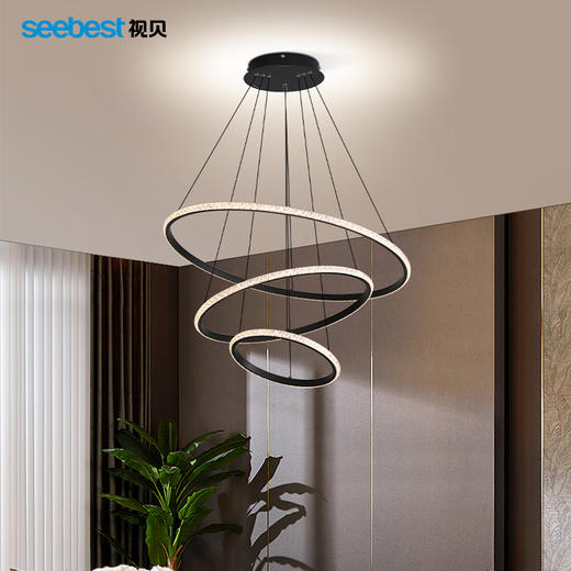 简雅-吊灯 商品图2