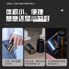 日威电动剃须刀便携式迷你男士充电式胡须刀旅行水洗送男友礼盒 商品缩略图3