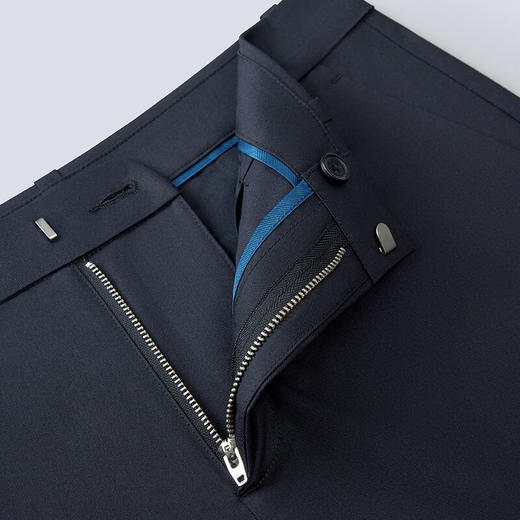 十如仕休闲凉感直筒速干短裤-SP03-01 商品图14