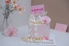 1027CAKE |  母亲节专属蛋糕  蝴蝶结与花 商品缩略图1