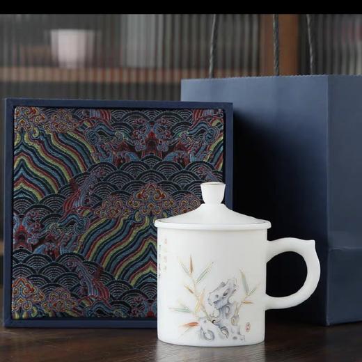 迷你办公杯 商品图1