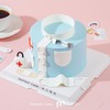 护士节·南丁格尔蛋糕（C类）【4412】 商品缩略图0