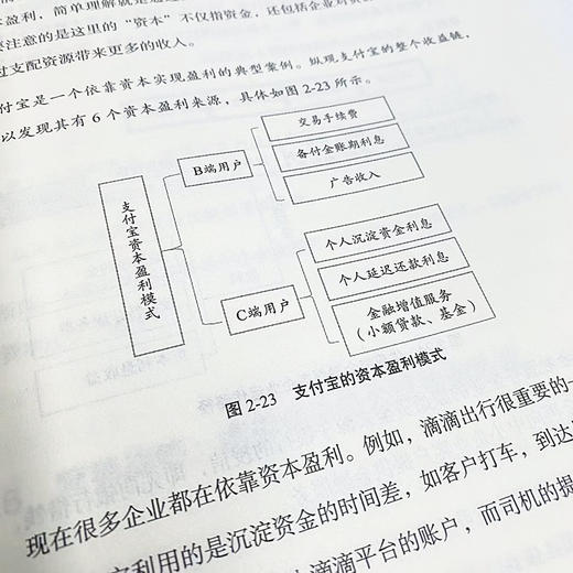 破局盈利 企业如何在逆境中增长 商品图2