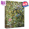 【中商原版】Lucian Freud 进口艺术 卢西安弗洛伊德 Phaidon 商品缩略图0