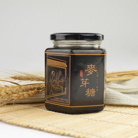 生态麦芽糖/500克*2瓶