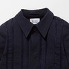 KUON Cotton Blouson 日本古老纱织技术和纸纤维休闲夹克外套 商品缩略图3