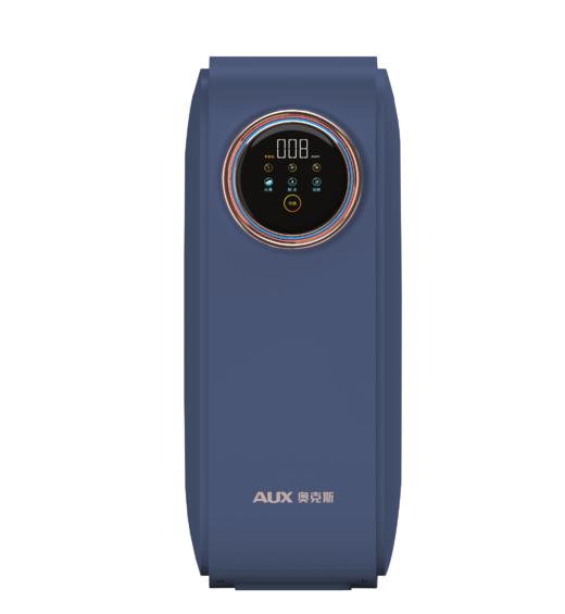 奥克斯净水新品V8/800G双出水 大通量满足不同水质 带TDS值显示 商品图8