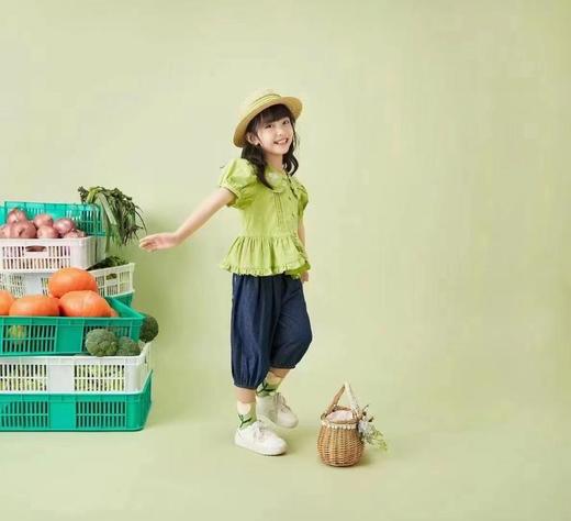 南三楼优露童装 商品图1