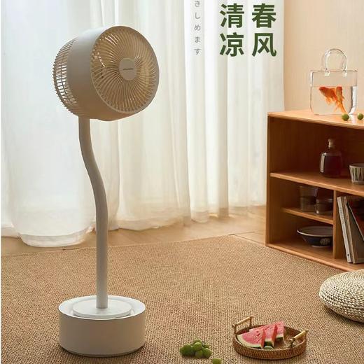 【天际】日本amadana艾曼达空气循环电风扇
机型：C9 商品图0