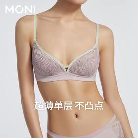 绝美的一件内衣