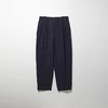 KUON Tapered Trousers 日本和纸纤维宽松阔腿锥形休闲长裤 商品缩略图3