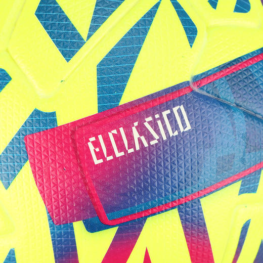 彪马 PUMA Orbita LaLiga 1 (FIFA Quality Pro)西甲A标比赛足球084065 01 商品图5