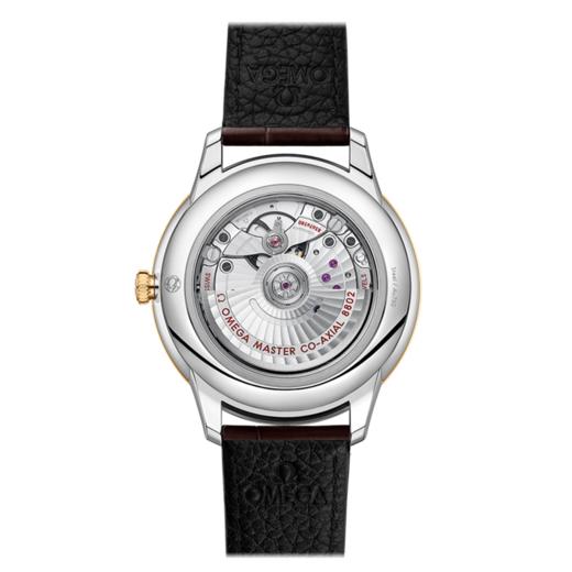 欧米茄 OMEGA 碟飞系列典雅腕表 41毫米至臻天文台小秒针腕表 434.23.41.20.08.001 商品图1