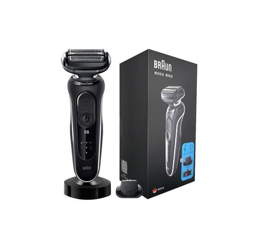 博朗5系剃须刀 50-W4200cs 商品图1