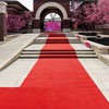 红地毯一次性1.5米宽1米宽 迎宾结婚婚庆红地毯开业庆典店铺门口楼梯展会舞台红地毯大面积 商品缩略图6