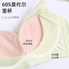 【商场同款】熳洁儿 乳胶文胸性感蕾丝聚拢侧收副乳小胸聚拢23201518 商品缩略图3