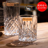 奈赫曼 德国进口水晶玻璃水杯果汁杯威士忌杯洋酒杯啤酒杯  诺贝勒斯4只装 商品缩略图2