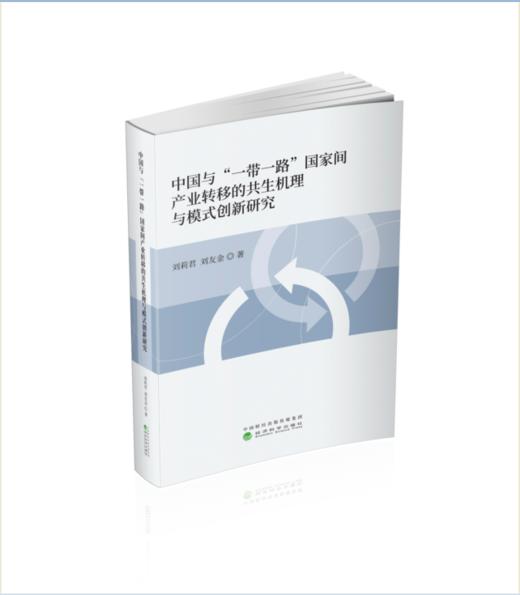 中国与“一带一路”国家间产业转移的共生机理与模式创新研究 商品图0