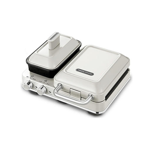 摩飞morphy richards 轻食机 MR9086 商品图0