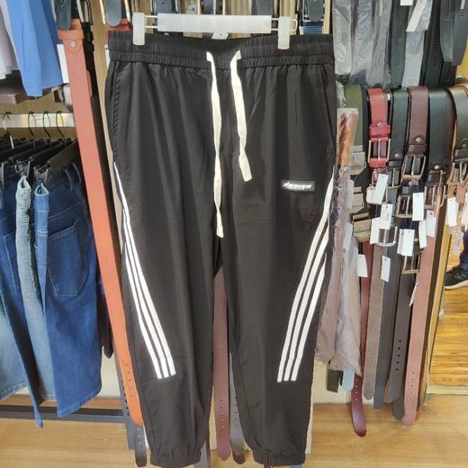 男运动长裤99431 商品图0